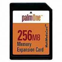 Palm 256MB EXPANSION CARD (P10993U)